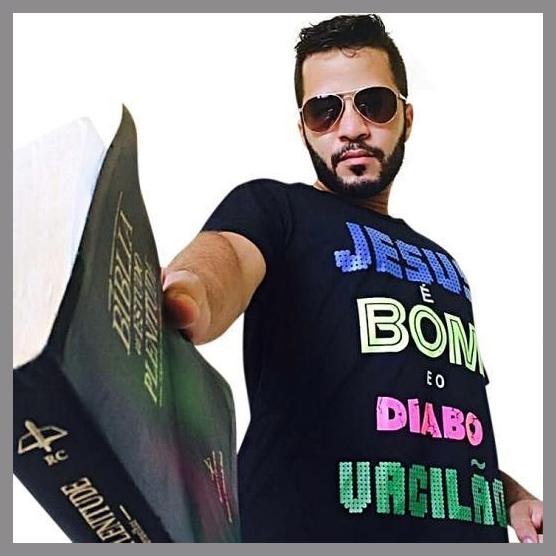 Bruno Salt